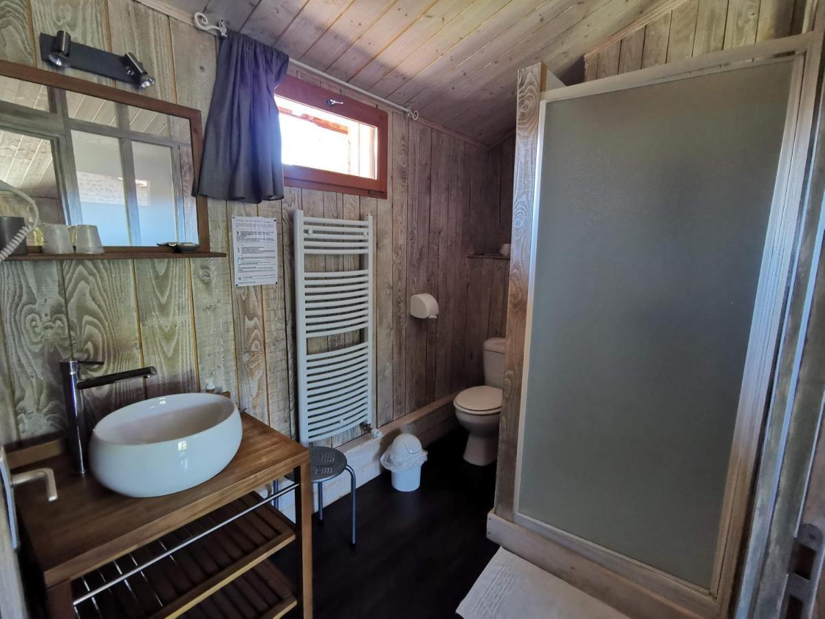 Le Moulin De La Fortie, Maison D'Hotes Viscomtat Buitenkant foto