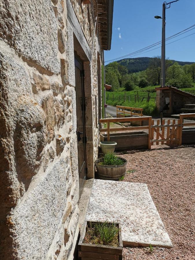 Le Moulin De La Fortie, Maison D'Hotes Viscomtat Buitenkant foto