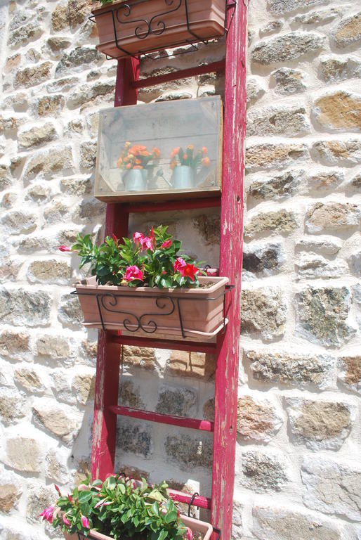 Le Moulin De La Fortie, Maison D'Hotes Viscomtat Buitenkant foto